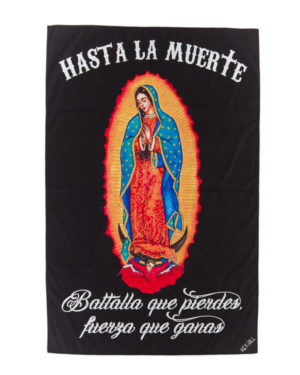 Telo mare Guadalupe